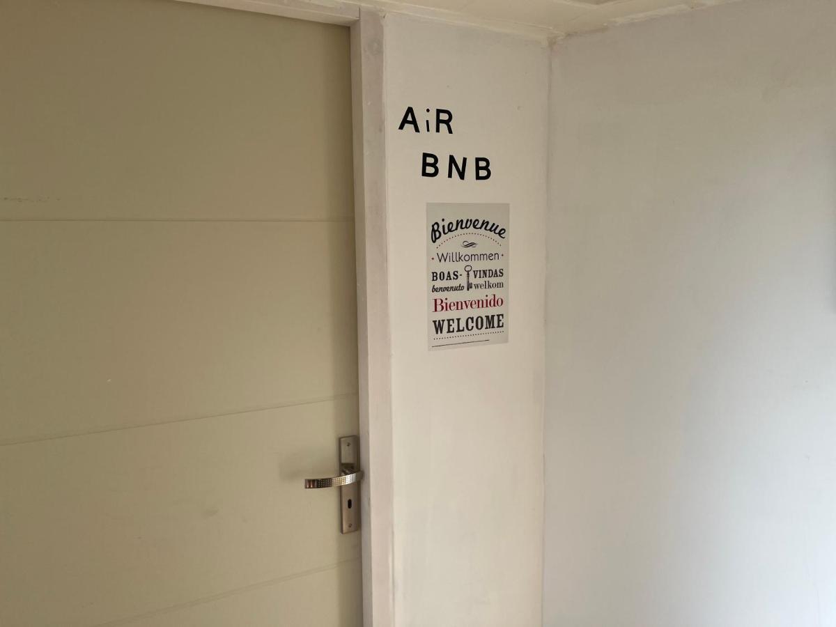 Appartement 2 Chambres Spacieuses Avec Terrasse Brouckerque Dış mekan fotoğraf
