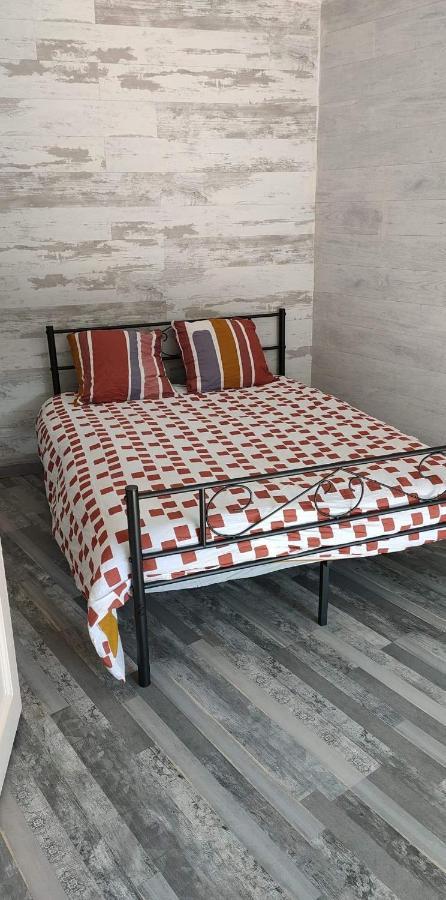 Appartement 2 Chambres Spacieuses Avec Terrasse Brouckerque Dış mekan fotoğraf
